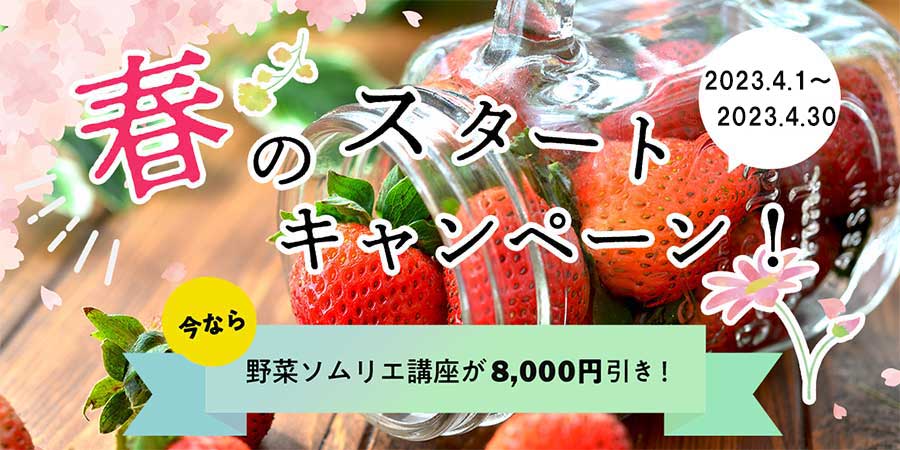 夢の応援キャンペーン