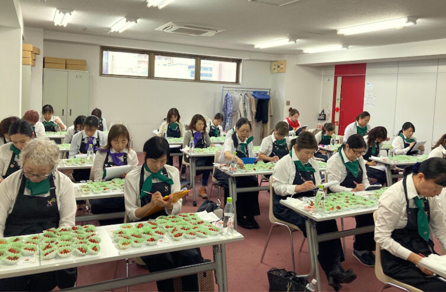 第３回全国ミニトマト選手権