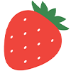 クリスマスいちご